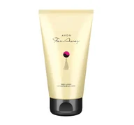Balsamy i kremy do ciała - AVON FAR AWAY PERFUMOWANY BALSAM DO CIAŁA 150ML - miniaturka - grafika 1