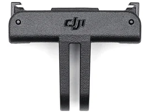 Szybkie mocowanie DJI Osmo Action Quick-Release Adapter Mount - Akcesoria fotograficzne - miniaturka - grafika 1