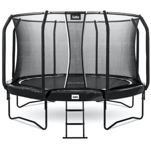 Salta Trampolina First Class 251 cm - Trampoliny - miniaturka - grafika 1