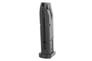 Magazynek ASG do Beretta 90TWO kal 6 mm - Amunicja i osprzęt ASG - miniaturka - grafika 1