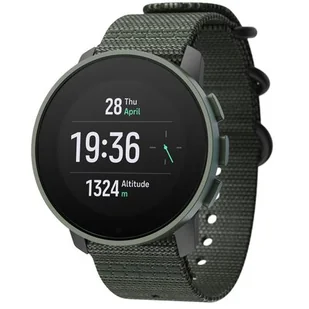 Suunto 9 Peak Pro Zielony - Smartwatch - miniaturka - grafika 1