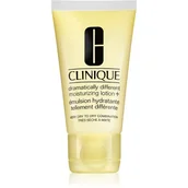 Kremy do twarzy - Clinique 3 Steps Dramatically Different™ Moisturizing Lotion+ emulsja nawilżająca do skóry suchej i bardzo suchej 30 ml - miniaturka - grafika 1