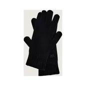 Rękawiczki - Weekend MaxMara Kaszmirowe rękawiczki - miniaturka - grafika 1