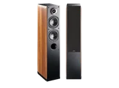 RTV OUTLET - Indiana Line Nota 550 X (jasny orzech) - OUTLET - miniaturka - grafika 1