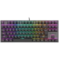 Klawiatury - GENESIS Thor 303 TKL - miniaturka - grafika 1