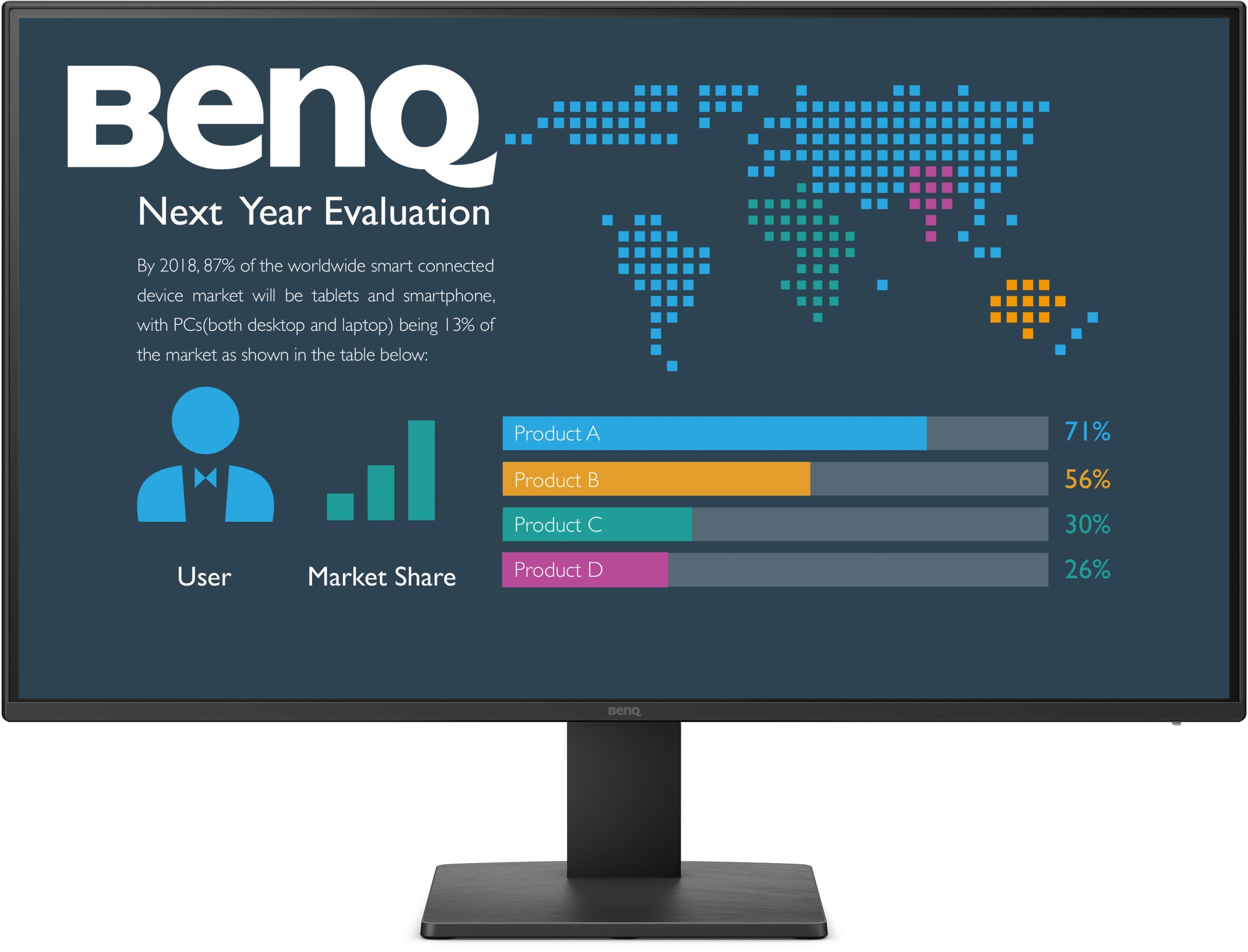 BenQ BL2791P 27