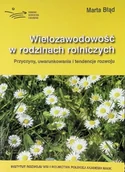 Ekonomia - Wielozawodowość w rodzinach rolniczych - miniaturka - grafika 1