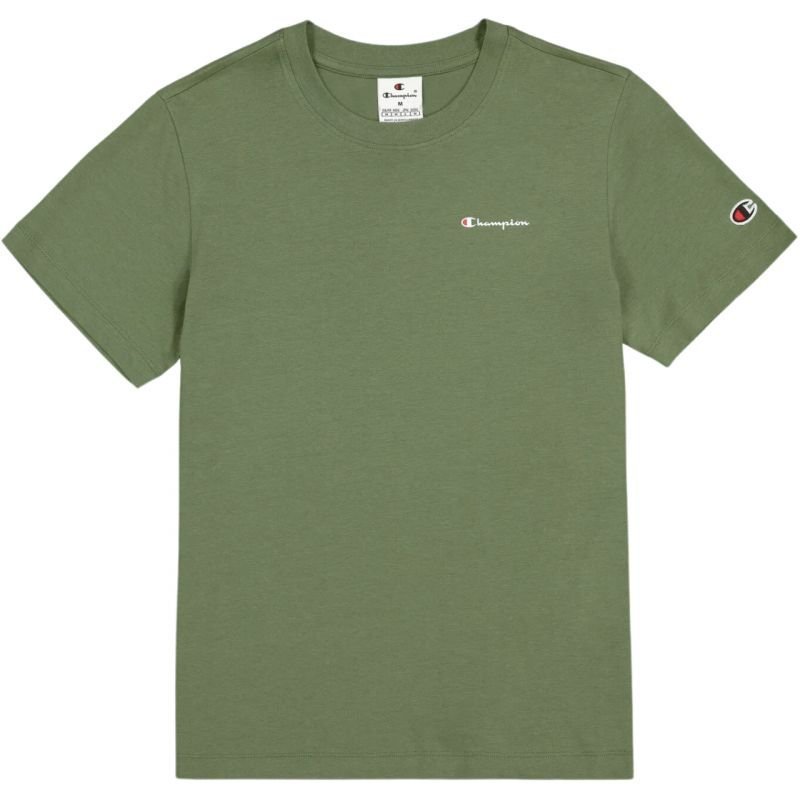 Koszulka Champion SS Tee W 118091 GS136