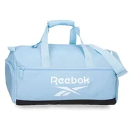 Torby podróżne - Reebok Ashland Torba podróżna Niebieski 45x22x22 cm Poliester 21,78 l by Joumma Bags, Niebieski, Talla única, torba podróżna - miniaturka - grafika 1