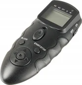 Piloty i wężyki fotograficzne - Pilot/wężyk spustowy JJC Pilot na podczerwień JJC MT-636 - miniaturka - grafika 1