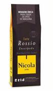Kawa - Portugalska kawa Nicola Rossio 250g mielona - miniaturka - grafika 1