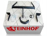 Haki holownicze - Hak Holowniczy Ford Mondeo MK5od2014SEDAN+KOMBI+5D - miniaturka - grafika 1