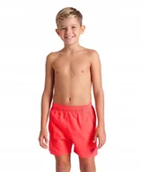 Spodenki damskie - Chłopięce spodenki kąpielowe na basen plażę szorty Boxer Arena 152 (12-13) - miniaturka - grafika 1