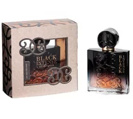 Wody i perfumy damskie - Georges Mezotti Black Intense woda perfumowana spray 100ml - miniaturka - grafika 1