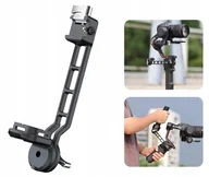 Akcesoria do kamer sportowych - Uchwyt Ramię Mocowanie 1/4 Iso Nato Do Dji Ronin Rs 2 Rs 3 Pro Mini Ulanzi / Eg03 - E008gbb1 - miniaturka - grafika 1