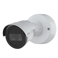 Kamery do monitoringu - Axis 02131-001 kamera przemysłowa Kula (kształt) Kamera bezpieczeństwa IP Wewnętrz i na wolnym powietrzu 1920 x 1080 px Sufit / Ściana - miniaturka - grafika 1