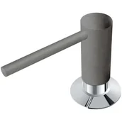 Mydelniczki i dozowniki mydła - Franke Comfort Dozownik do mydła Kamienny Szary 119.0578.744 WYSYŁKA na ADRES lub ODBIÓR OSOBISTY - miniaturka - grafika 1