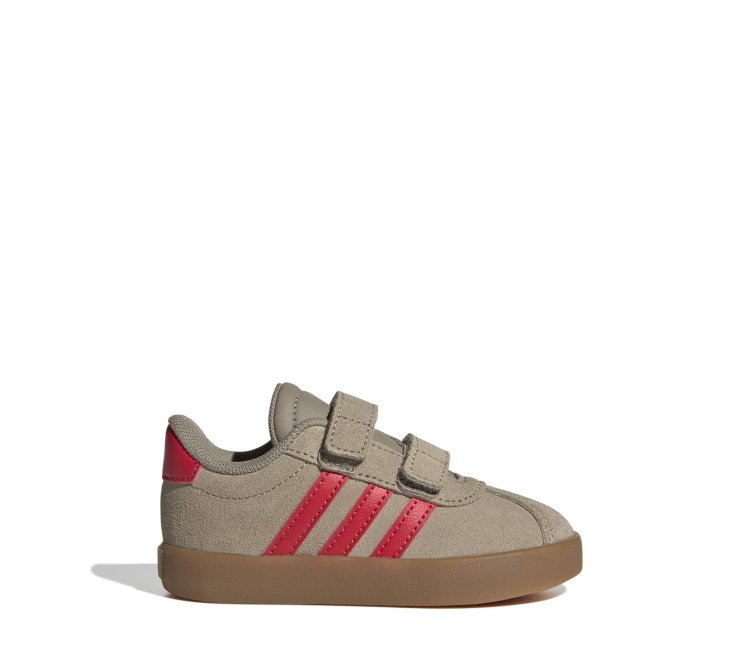 buty dziecięce adidas VL Court 3.0 CF I IH3968