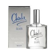 Wody i perfumy damskie - Revlon Charlie Silver woda toaletowa 100ml - miniaturka - grafika 1