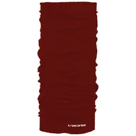 Czapki i chusty sportowe damskie - Chusta wielofunkcyjna bandana Viking Regular 1214 36 bordowy - miniaturka - grafika 1