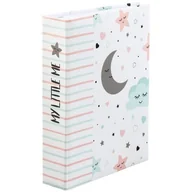 Albumy fotograficzne - Album HAMA My Little Me (100 stron) - miniaturka - grafika 1