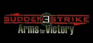 Gry PC Cyfrowe - Sudden Strike 3 PC - miniaturka - grafika 1