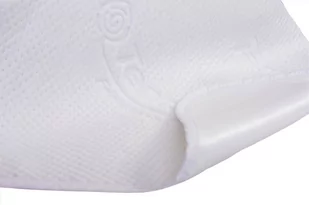 Ochraniacz 90 x 200 z Gumką Komfi Proof Tencel 01 - Pokrowce na materace - miniaturka - grafika 2