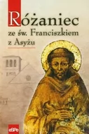Albumy - historia - eSPe Różaniec ze świętym Franciszkiem z Asyżu - eSPe - miniaturka - grafika 1