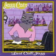 Składanki muzyczne - Allegro Jazz Cats Last Call Jazz - miniaturka - grafika 1