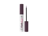 Eyelinery - Golden Rose Flash Liner Eyeliner do Oczu 109 Deep Plum - miniaturka - grafika 1