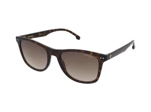 Carrera Carrera 2022T/S 086/HA - Okulary korekcyjne, oprawki, szkła - miniaturka - grafika 1