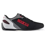 Odzież motocyklowa - Sparco 00126338NRRS - miniaturka - grafika 1