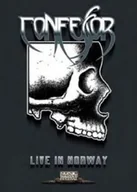 Filmy muzyczne DVD - Live In Norway - miniaturka - grafika 1