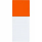 Planery - NOTES notatnik Z MAGNESEM NA LODÓWKĘ magnes ZAKUPY - miniaturka - grafika 1