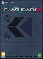Gry PlayStation 5 - Flashback 2 Edycja Kolekcjonerska - miniaturka - grafika 1