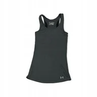 Bluzki damskie - Bluzka bokserka damska UNDER ARMOUR XS - miniaturka - grafika 1