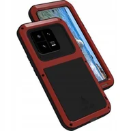 Etui i futerały do telefonów - Etui pancerne LOVE MEI do Xiaomi 13 Pro pokrowiec - miniaturka - grafika 1