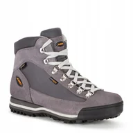 Buty trekkingowe damskie - Buty damskie trekkingowe Aku Ultralight [36510415] - miniaturka - grafika 1