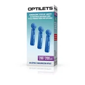 Urządzenia medyczne - DIAGNOSIS Lancety Optilets x 200 szt - miniaturka - grafika 1
