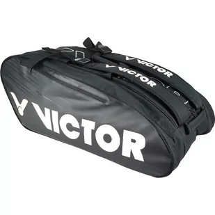 Torba na rakiety Victor 3-komorowa 9033 - Badminton - miniaturka - grafika 1