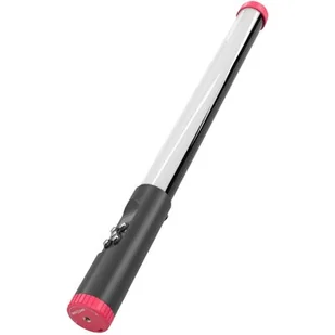 Puluz Wodoodporna ręczna lampa fotograficzna z pilotem PULUZ PU3550R 031732 - Akcesoria fotograficzne - miniaturka - grafika 1
