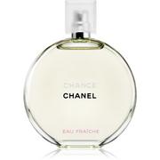 Wody i perfumy damskie - Chanel Chance Eau Fraiche woda toaletowa 150ml - miniaturka - grafika 1