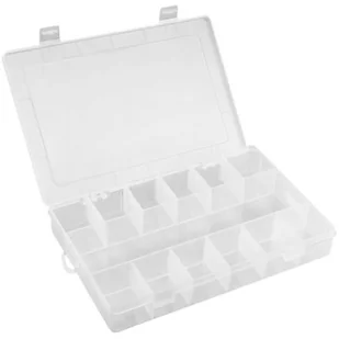 Topex Organizer 79R177 - Skrzynki i torby narzędziowe - miniaturka - grafika 1