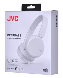 JVC HA-S6W-WU białe - Słuchawki - miniaturka - grafika 11