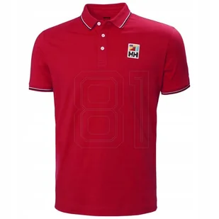 Koszulka Helly Hansen Jerey M 34300 162 - XL - Koszulki męskie - miniaturka - grafika 1