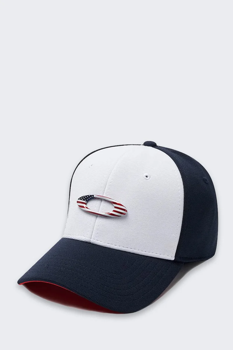 Czapka Oakley Tincap NAVYWHITE
