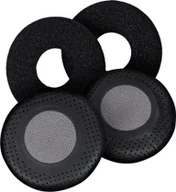 Akcesoria do komputerów stacjonarnych - Epos HZP 46 Black Leatherette ear - miniaturka - grafika 1