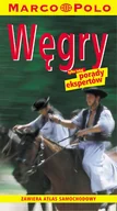 Przewodniki - Węgry. Przewodnik - miniaturka - grafika 1