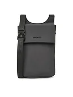 Nerki - G-Star Raw Saszetka GSR-B-015-07 Szary - miniaturka - grafika 1