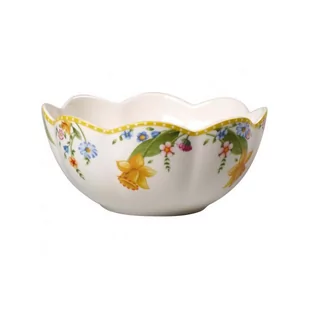 Villeroy & Boch Miska duża L Spring Awakening 1486383170 - Miski i półmiski - miniaturka - grafika 1